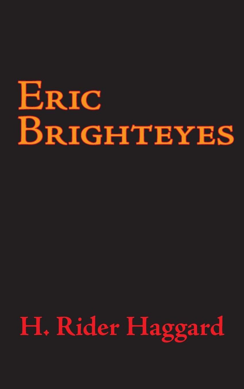 Eric Brighteyes
