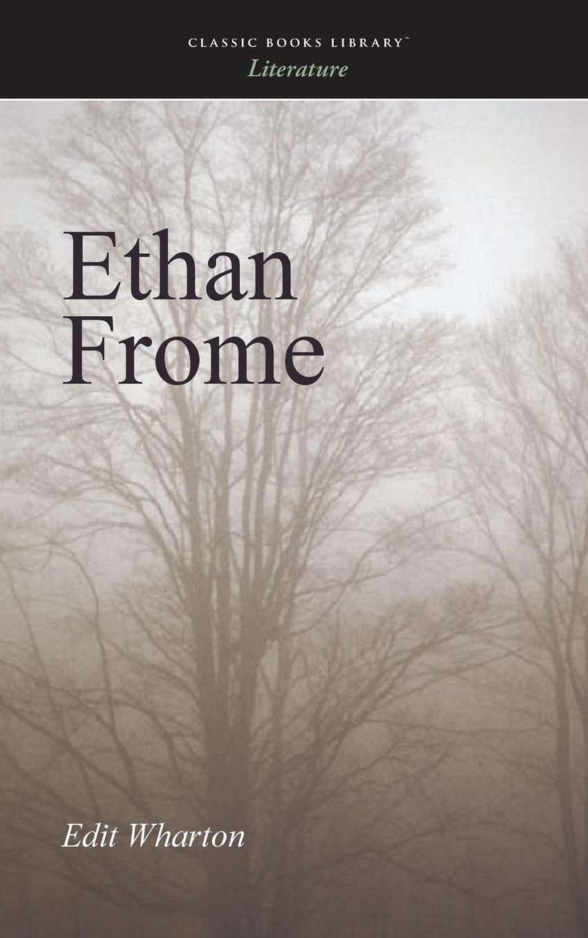 Ethan Frome