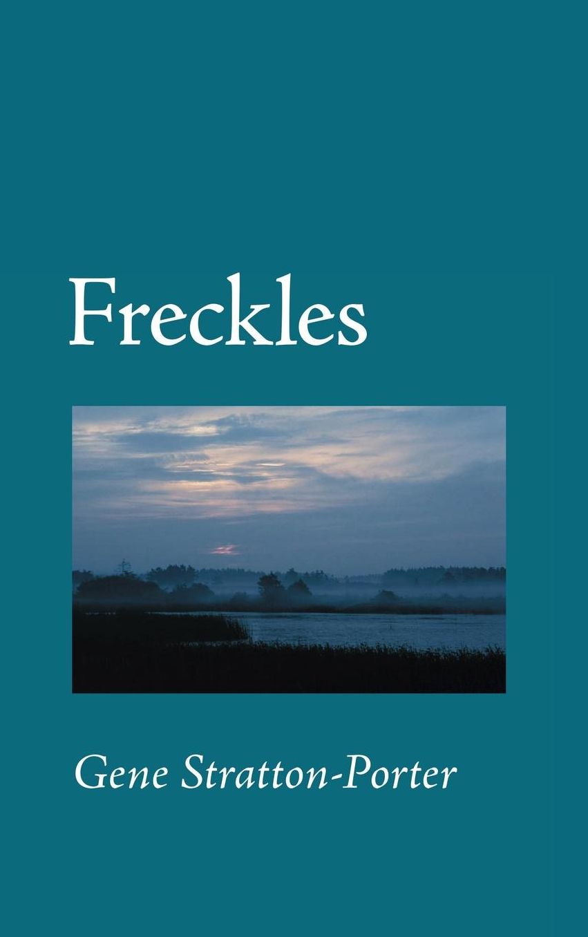 Freckles