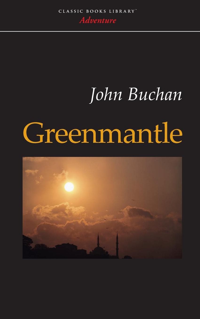Greenmantle