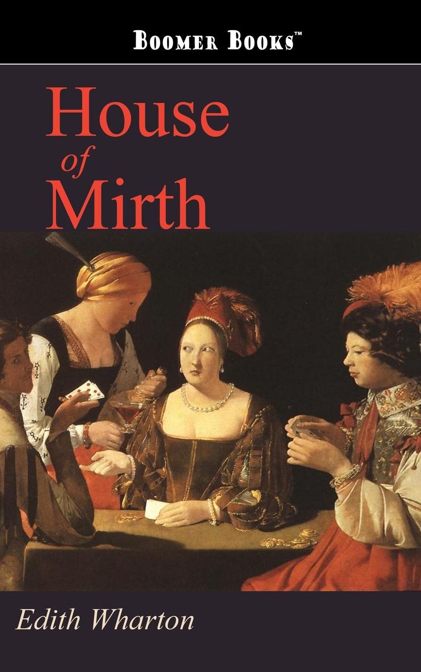 House of Mirth