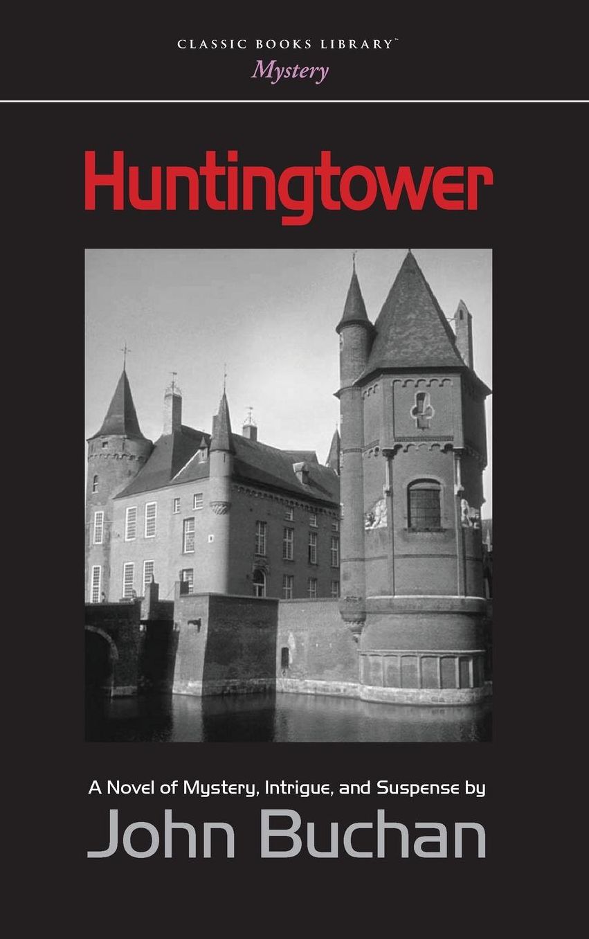 Huntingtower