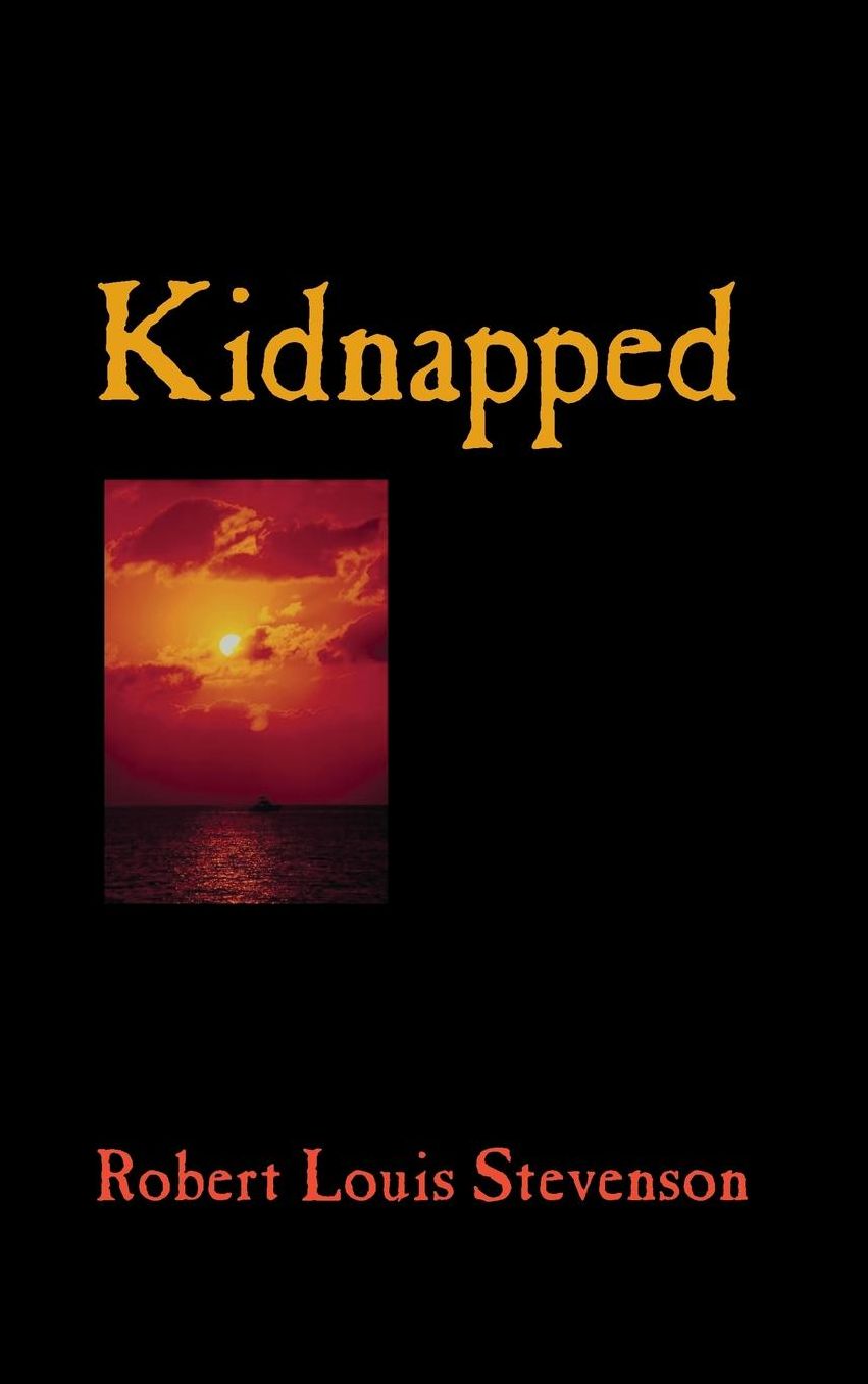 Kidnapped