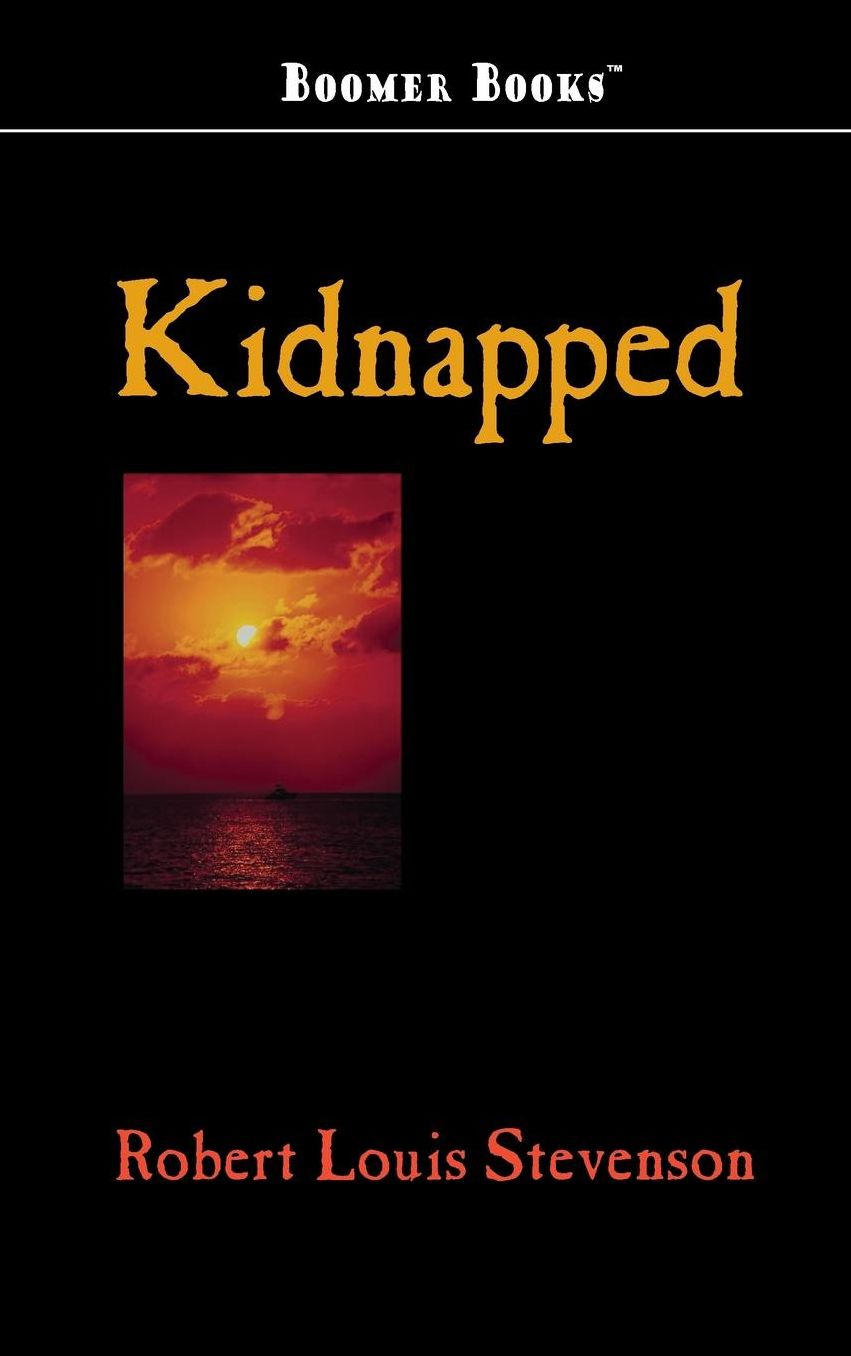 Kidnapped