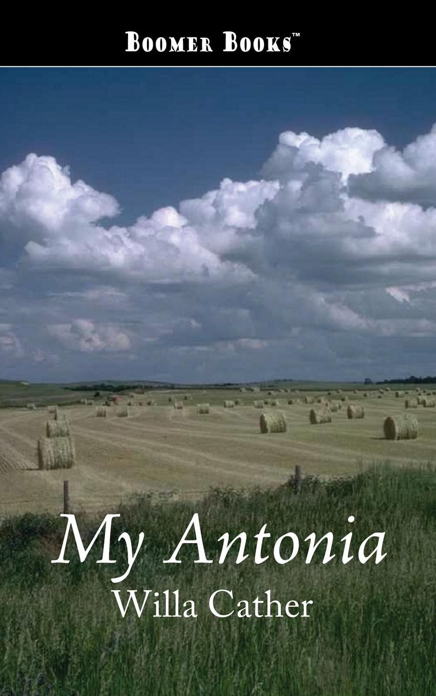 My Antonia
