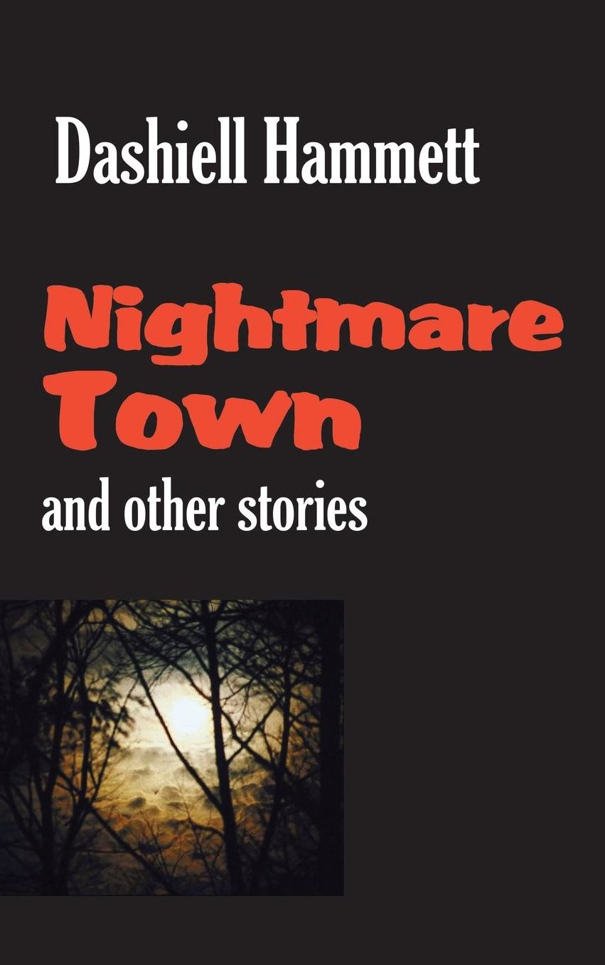 Nightmare Town