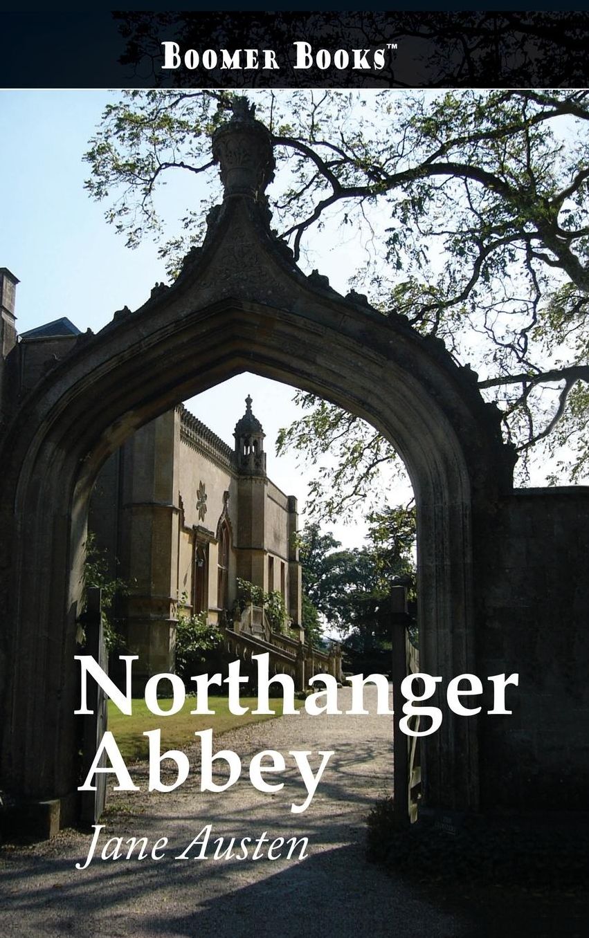 Northanger Abbey