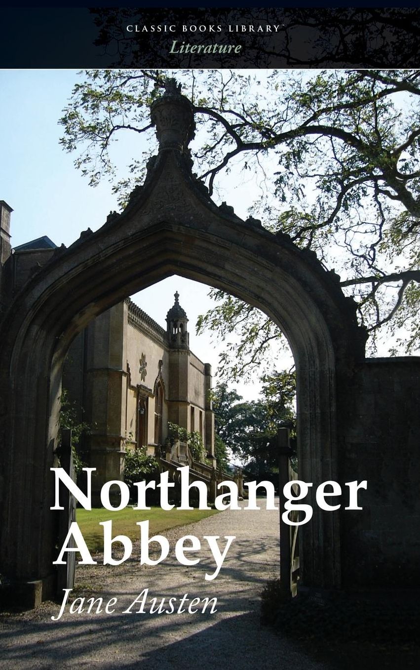 Northanger Abbey