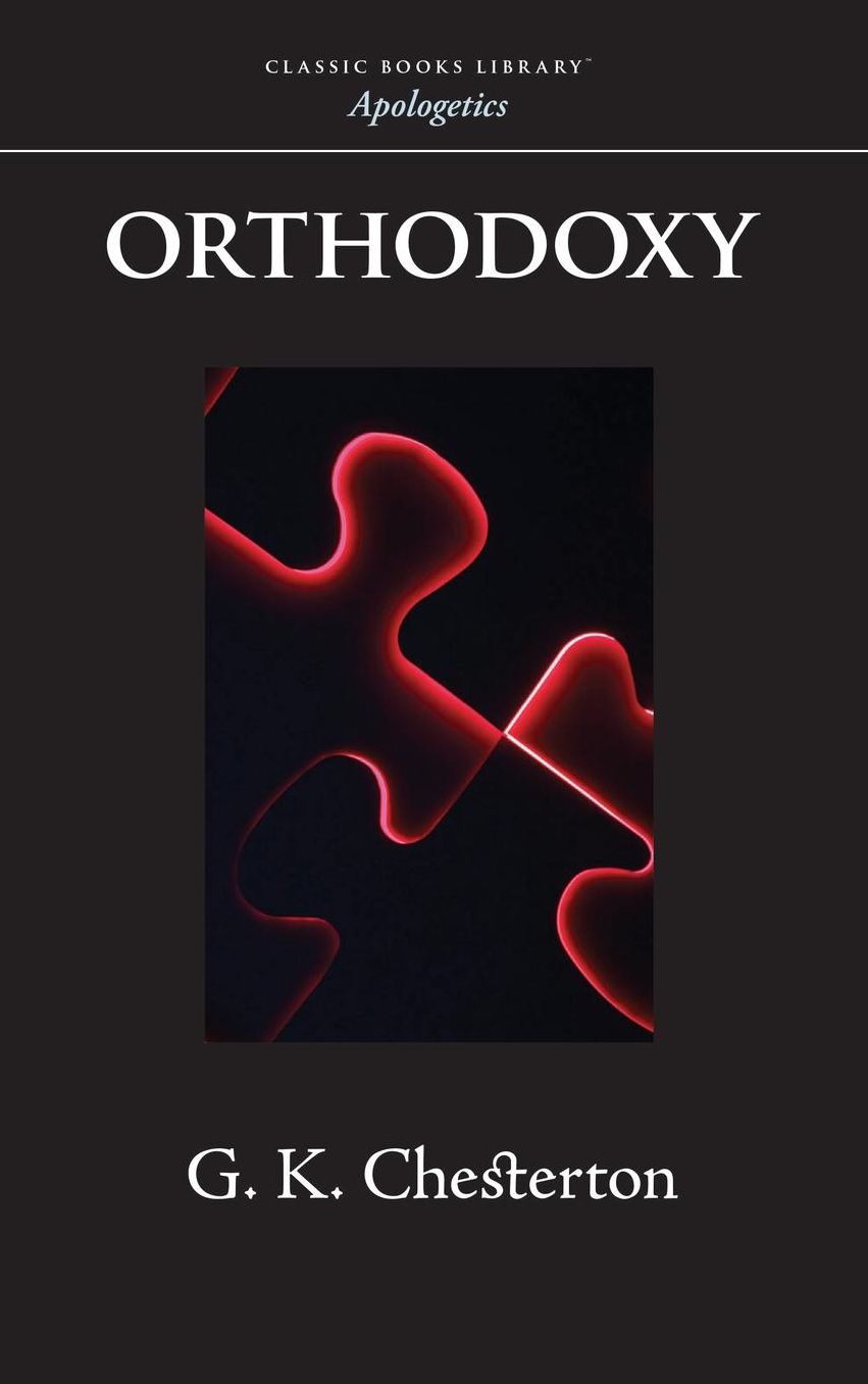 Orthodoxy