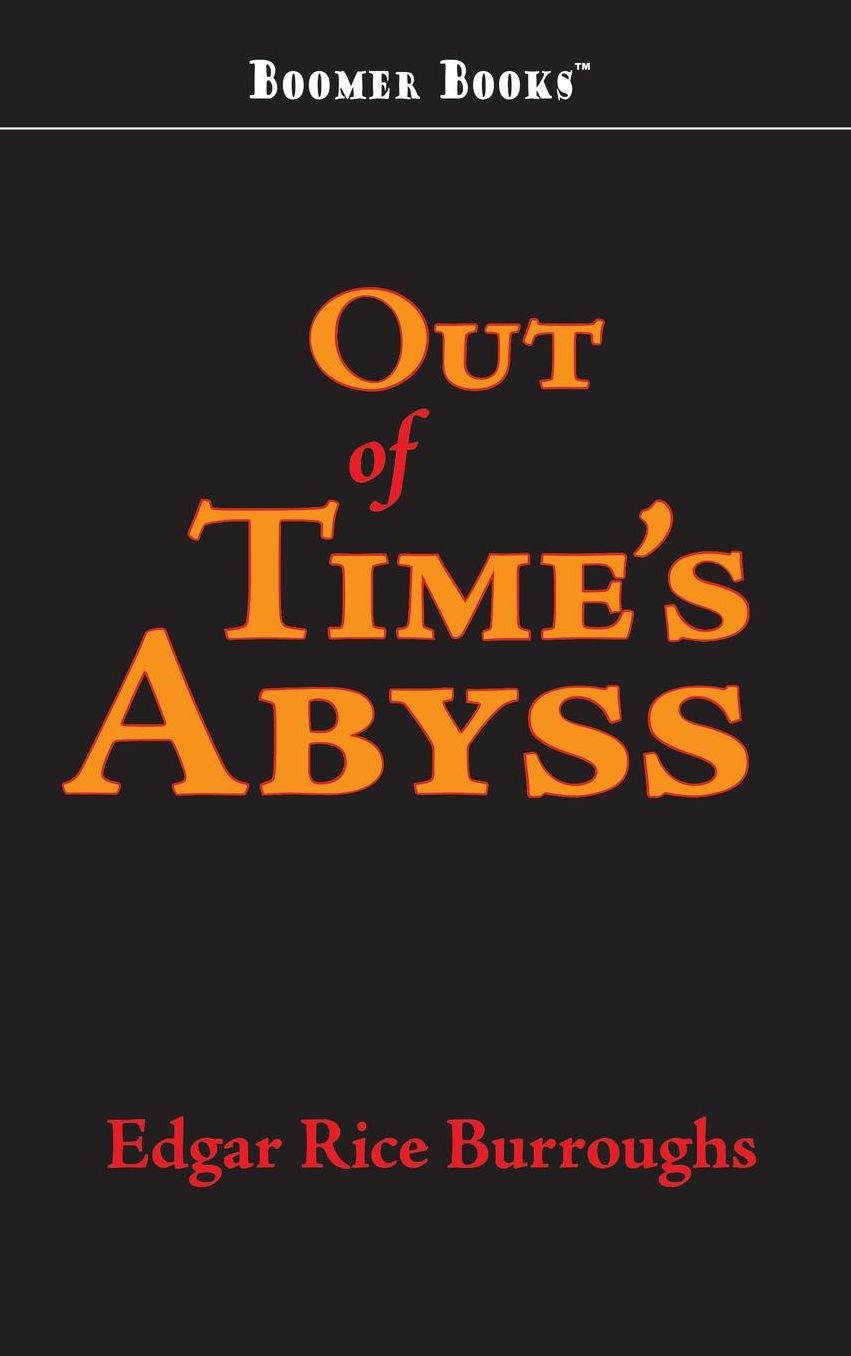 Out of Time's Abyss