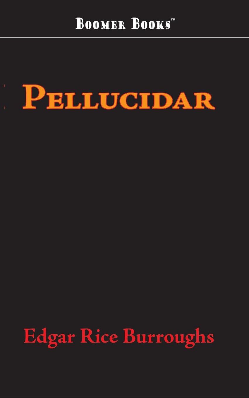 Pellucidar