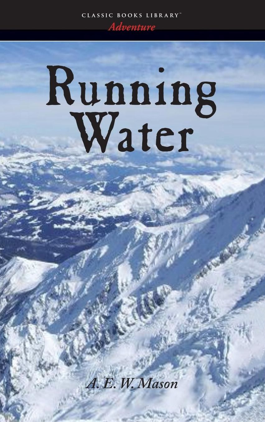 Running Water