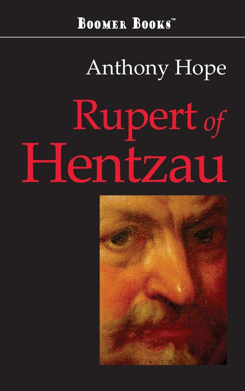 Rupert of Hentzau