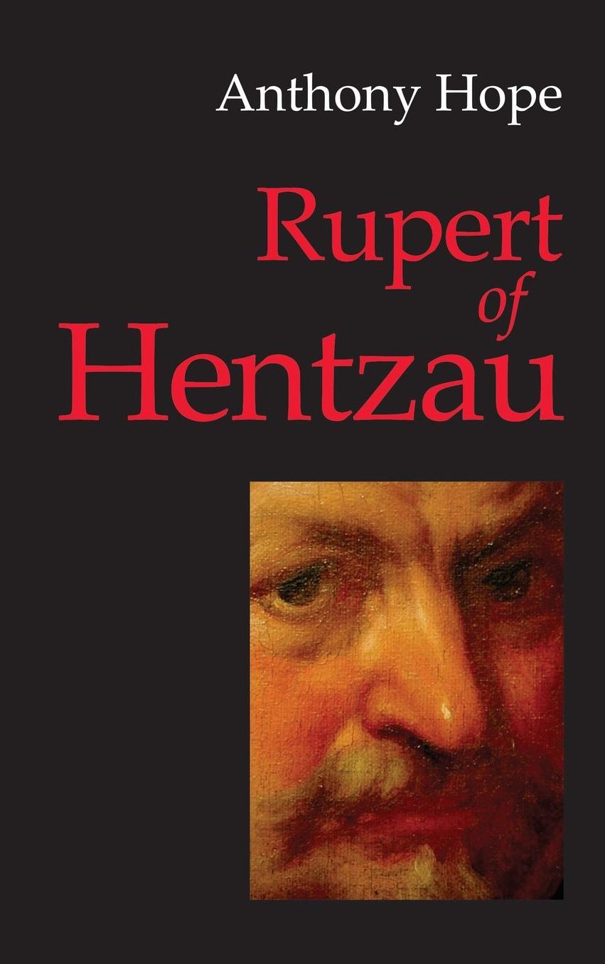 Rupert of Hentzau