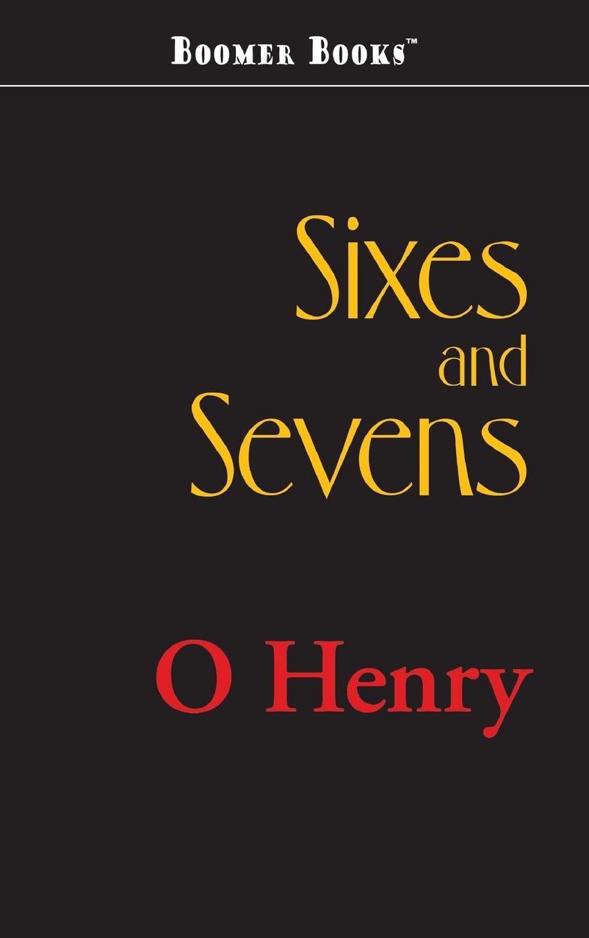 Sixes and Sevens