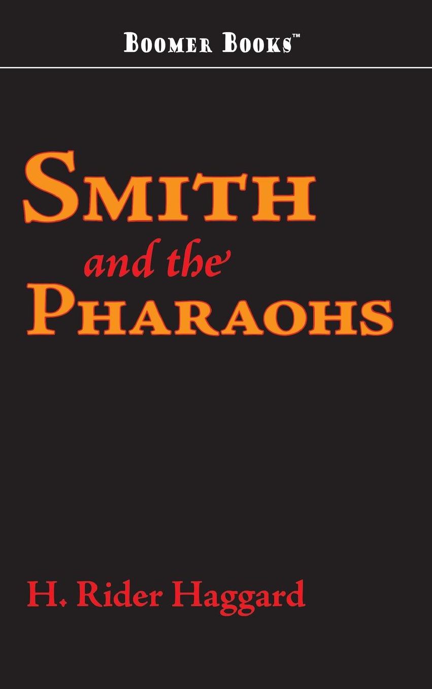 Smith and the Pharaohs