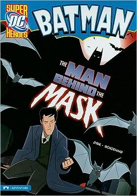 The Man Behind the Mask