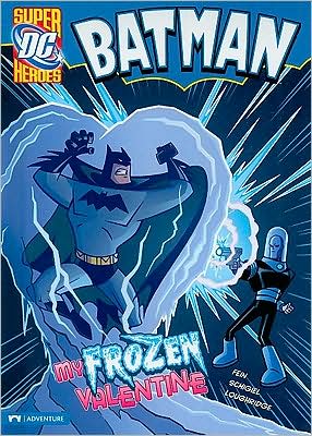 My Frozen Valentine