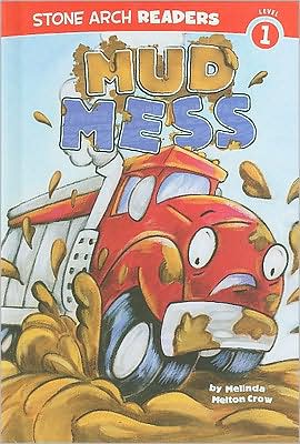 Mud Mess