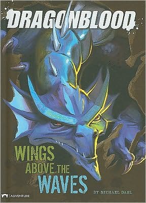 Wings Above the Waves