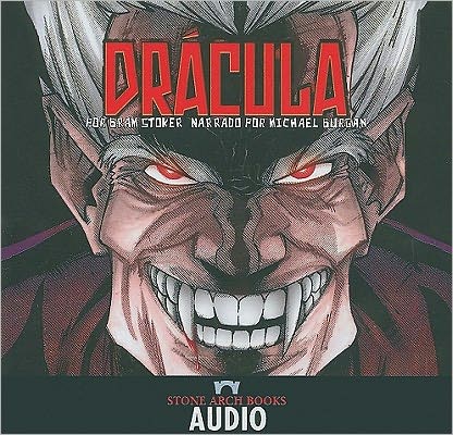 Dracula (Graphic Revolve Spanish Edition)