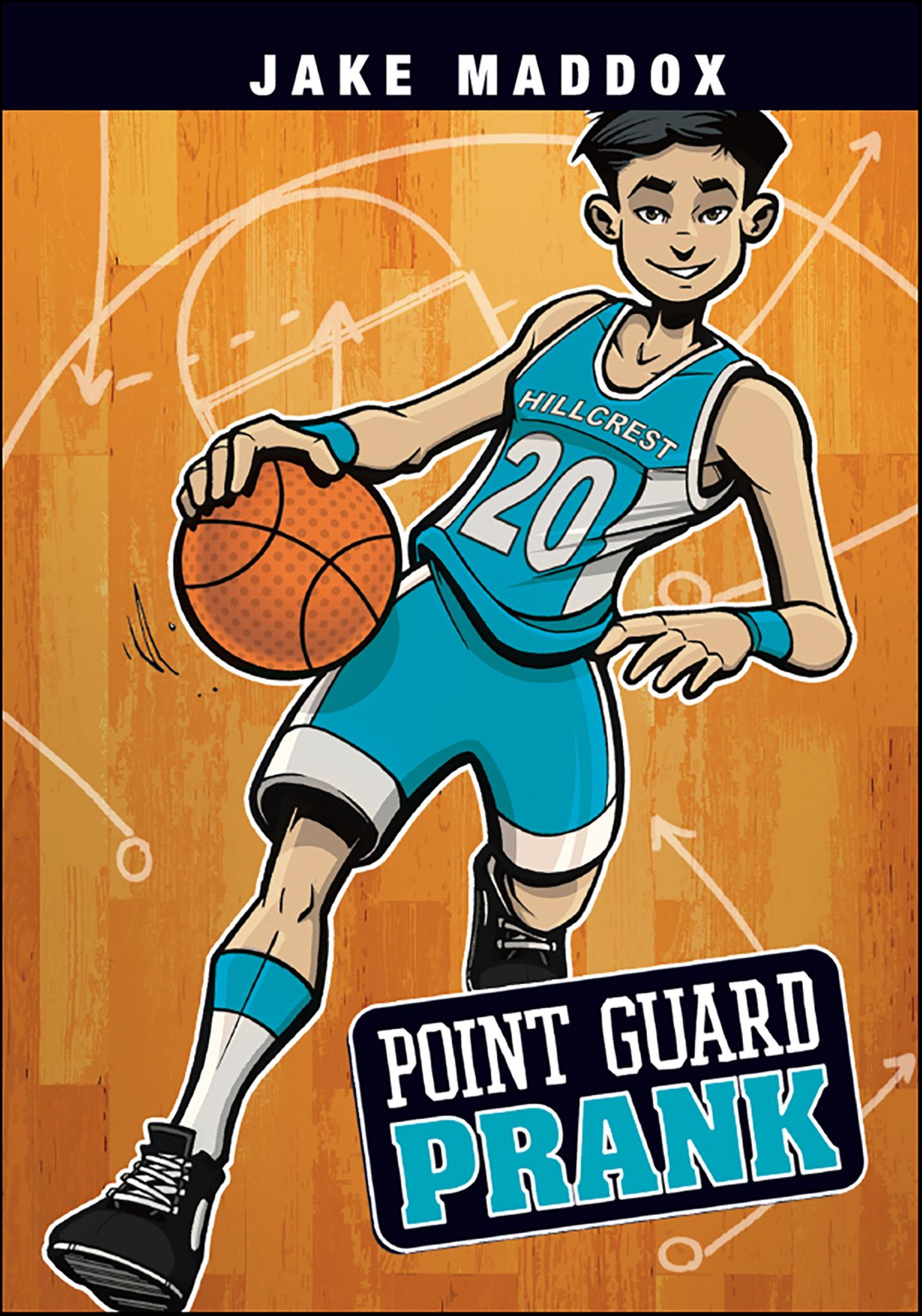 Point Guard Prank
