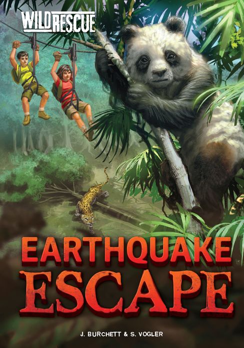 Earthquake Escape