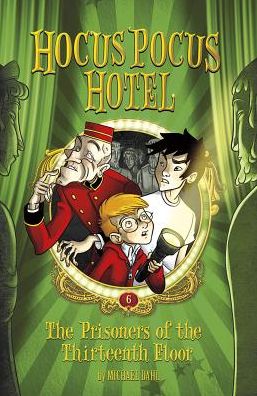 The Prisoners of the Thirteenth Floor