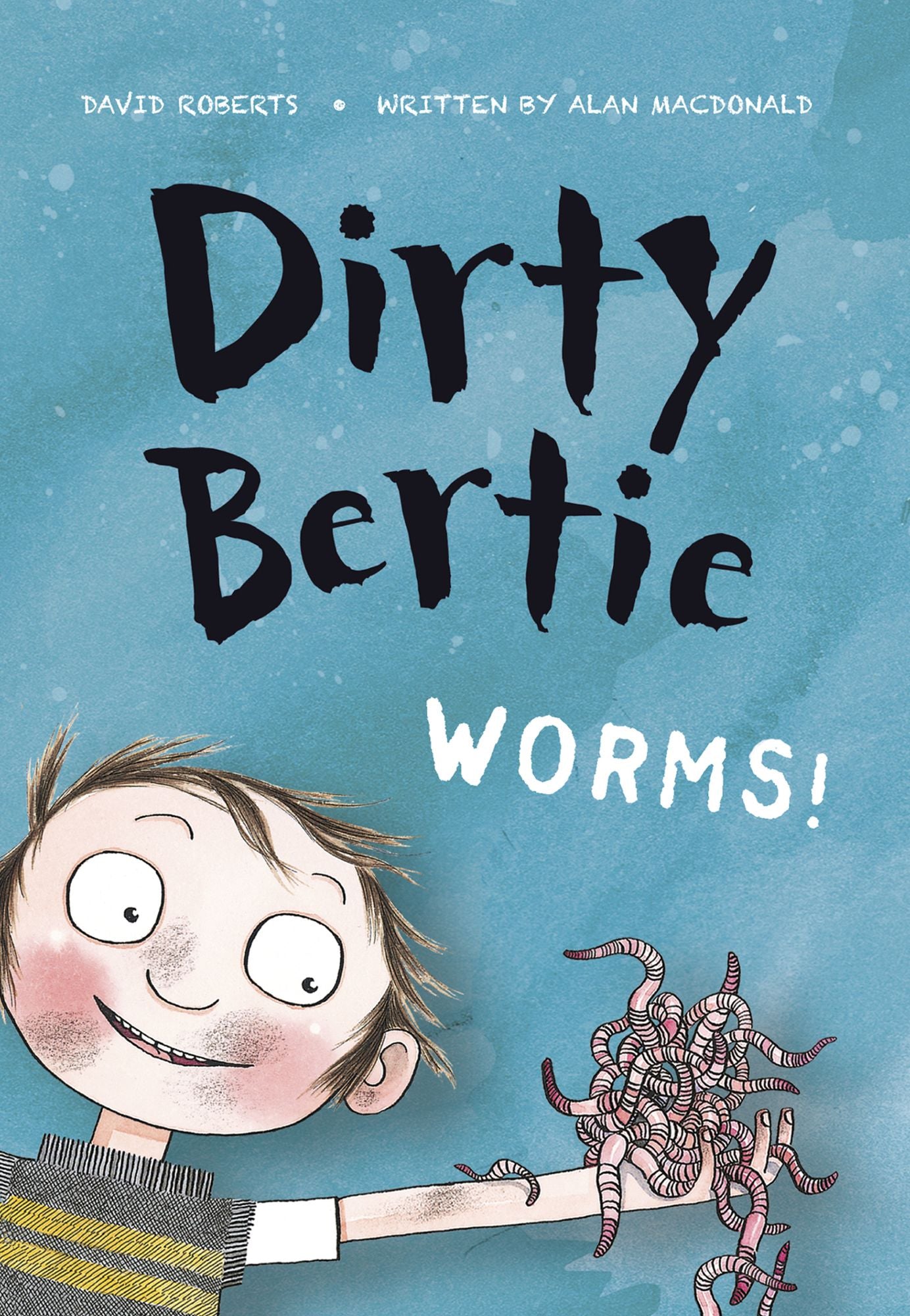 Worms!