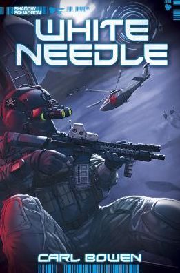 White Needle