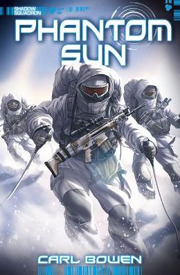 Phantom Sun