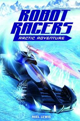 Arctic Adventure