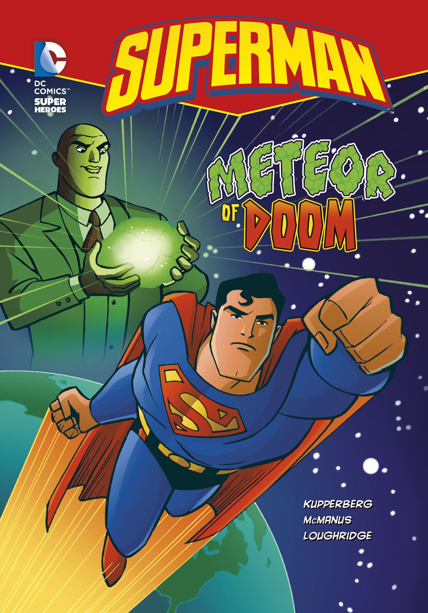 Meteor of Doom