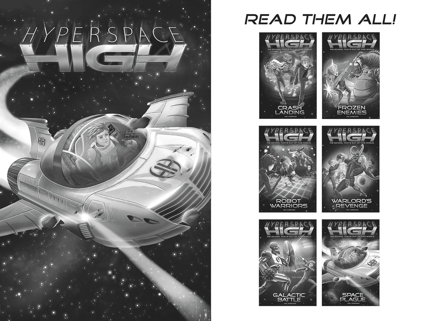 Space Plague