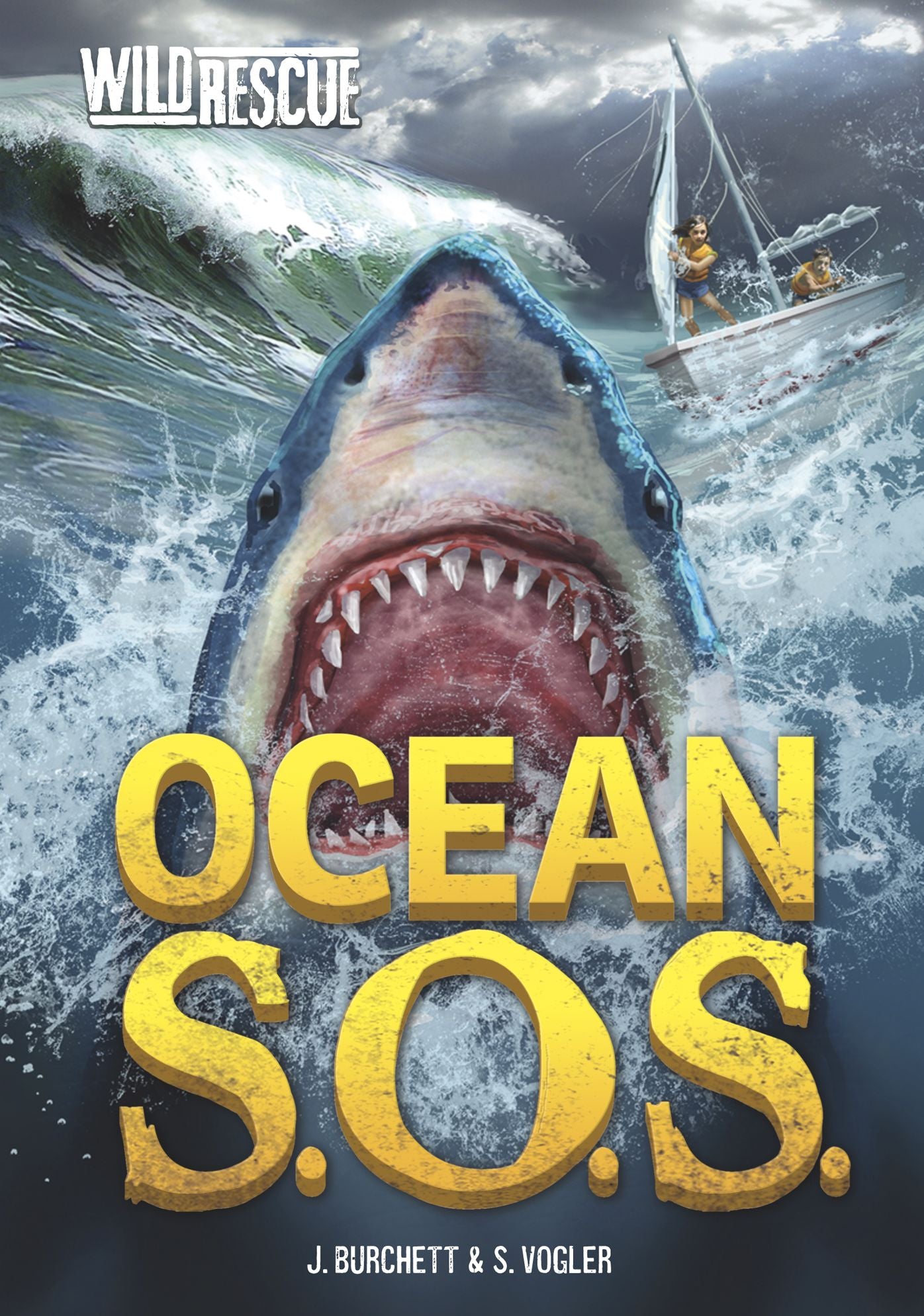 Ocean S.O.S.
