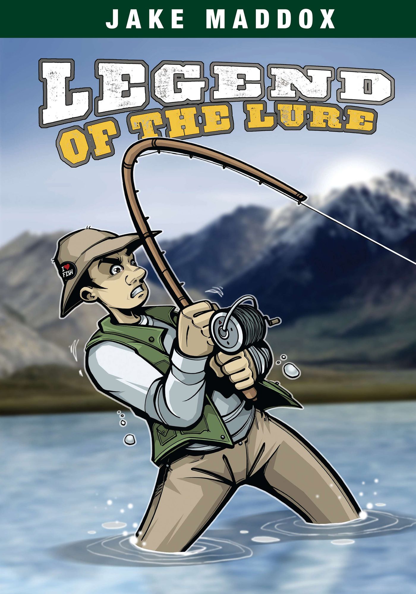 Legend of the Lure