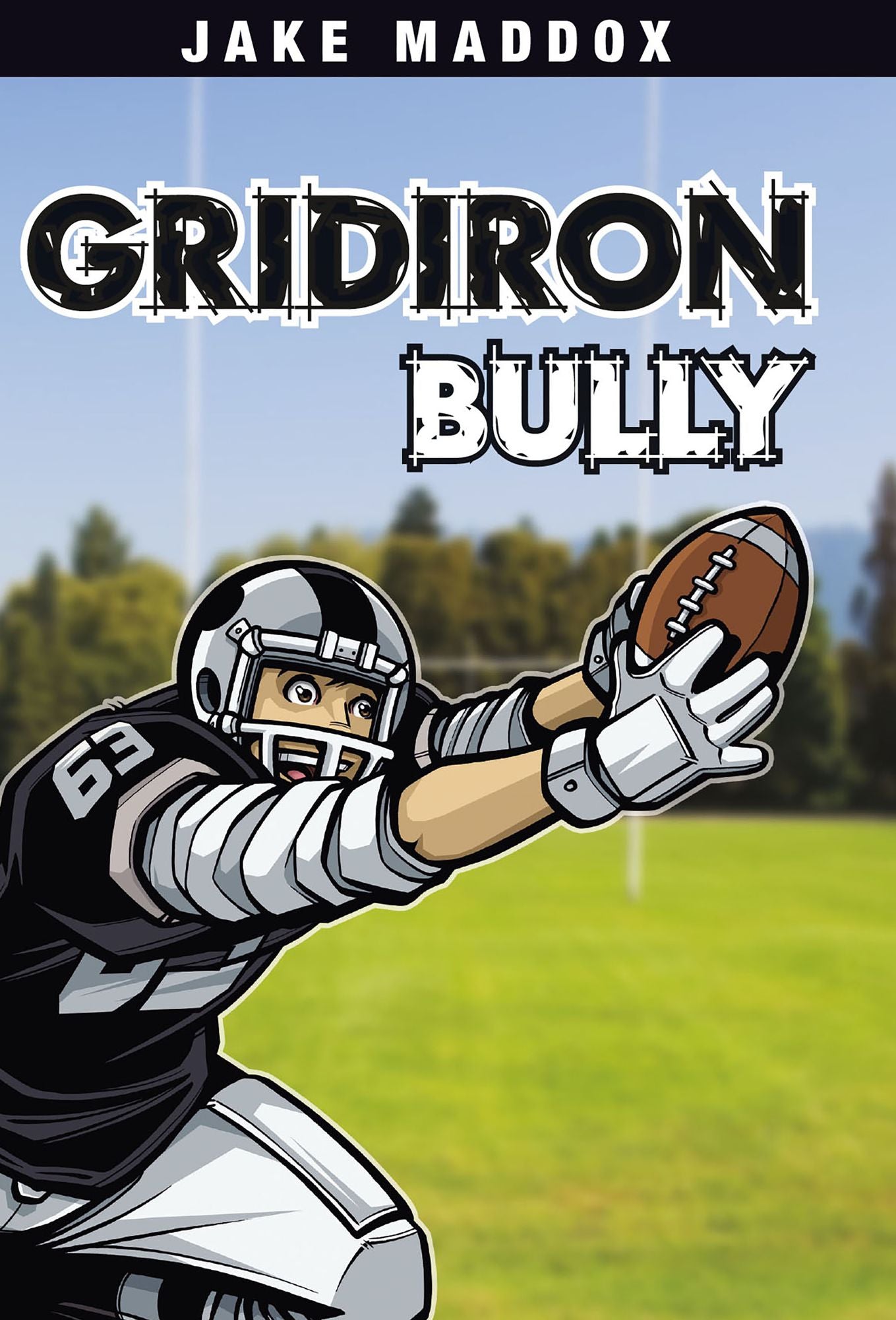 Gridiron Bully