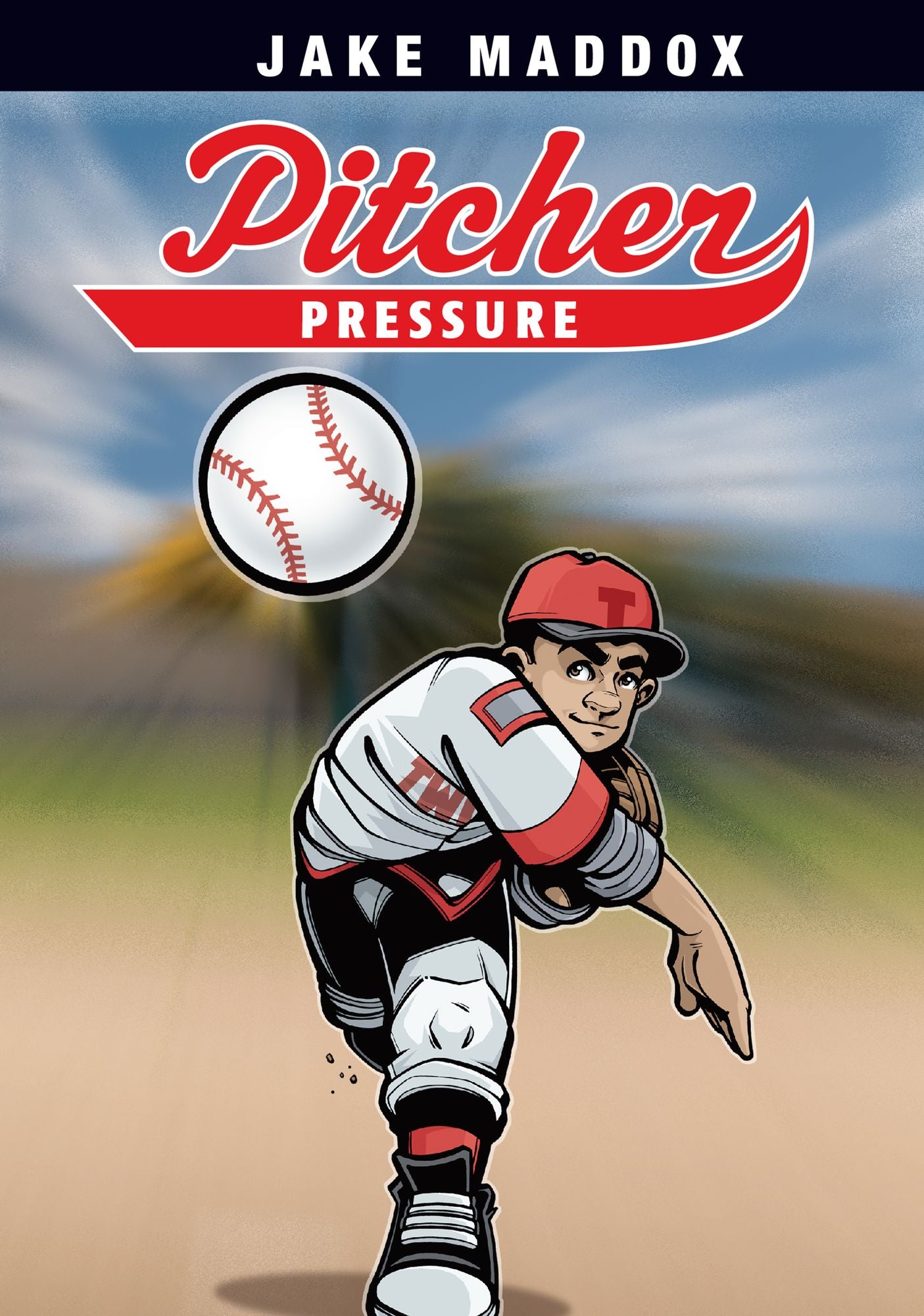 Pitcher Pressure