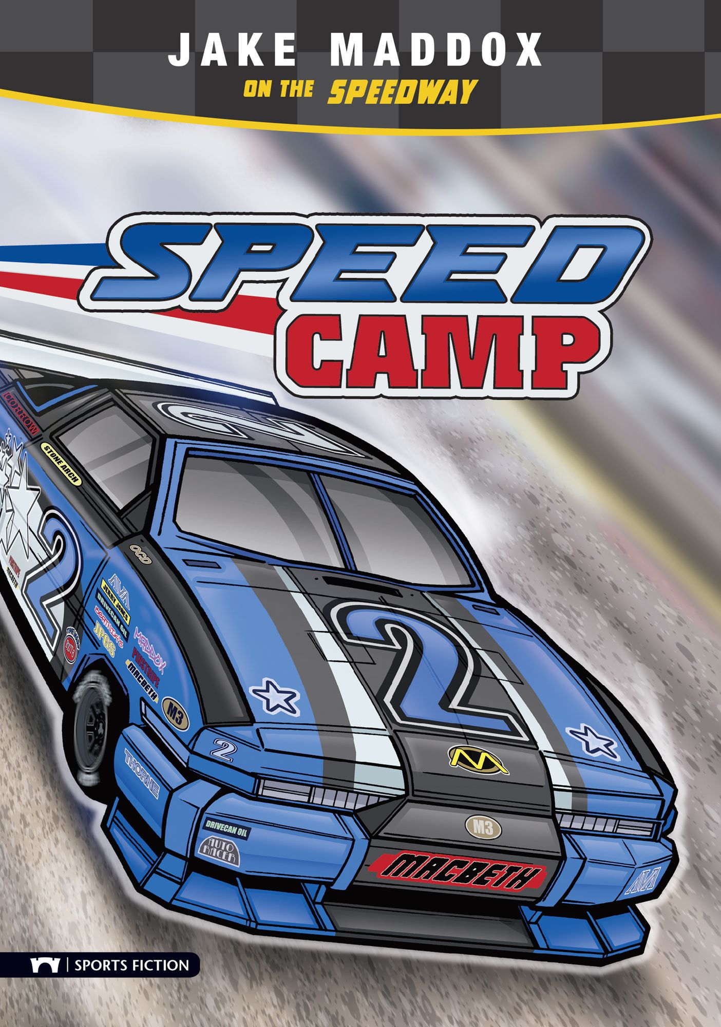 Speed Camp