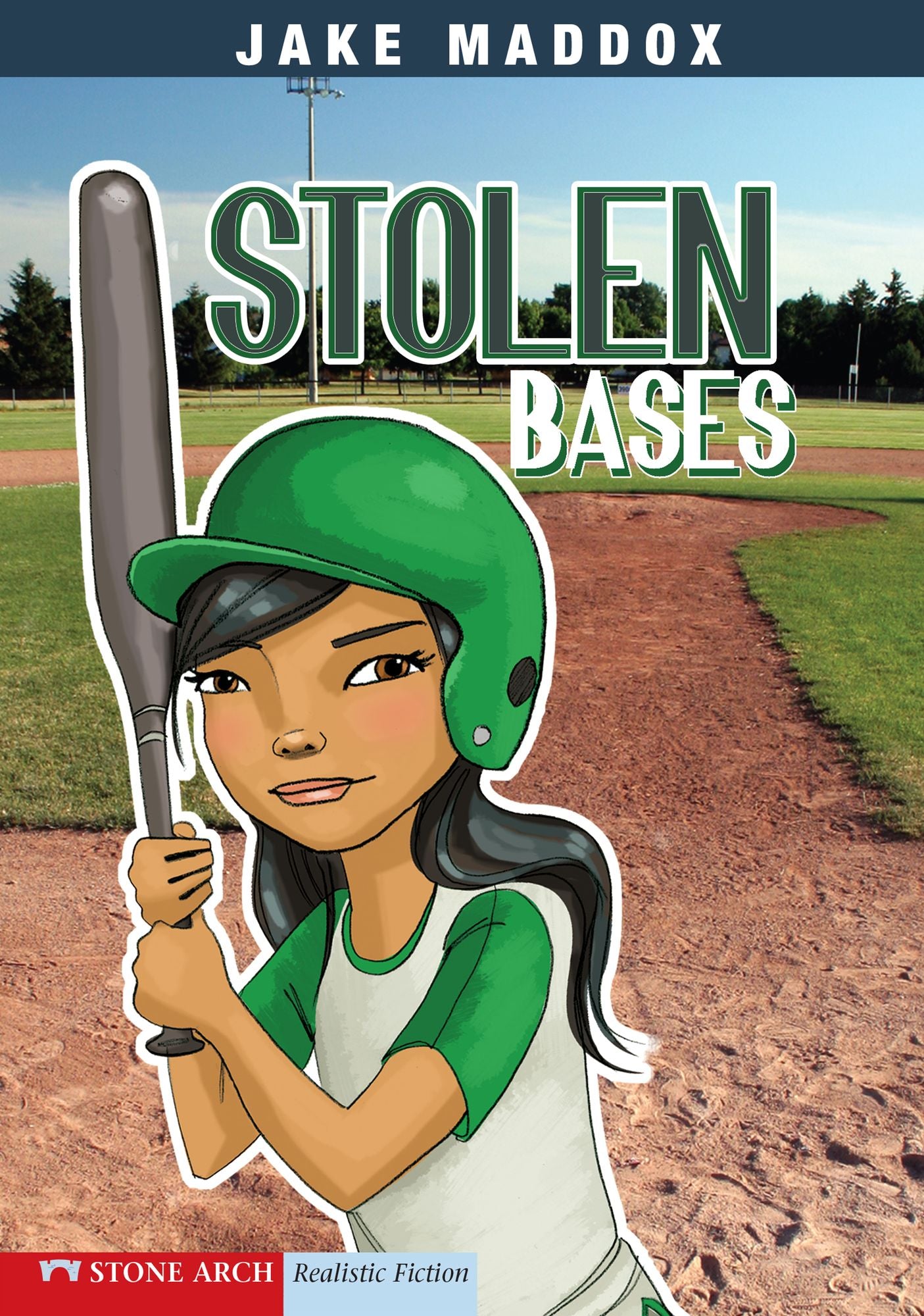 Stolen Bases