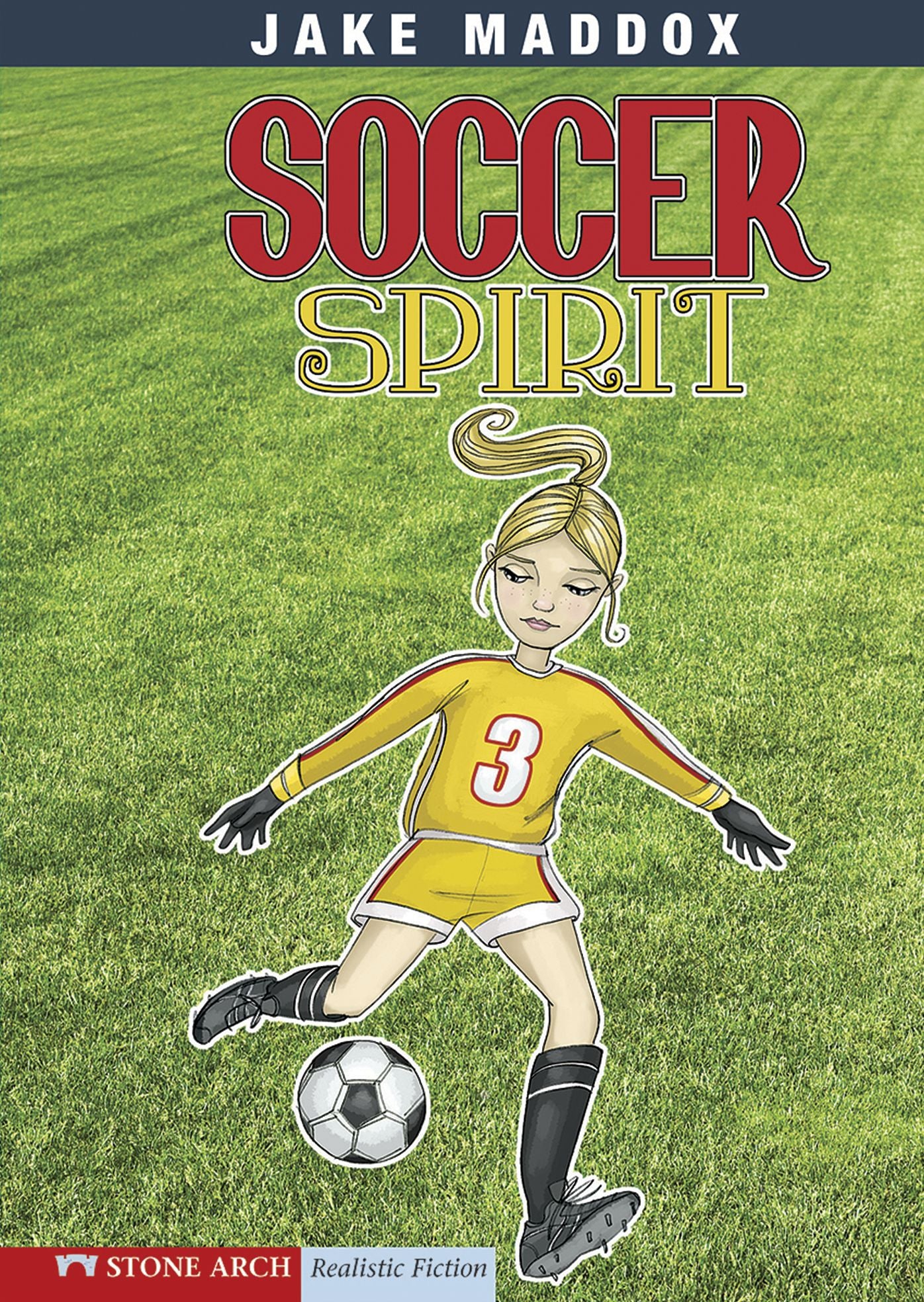 Soccer Spirit