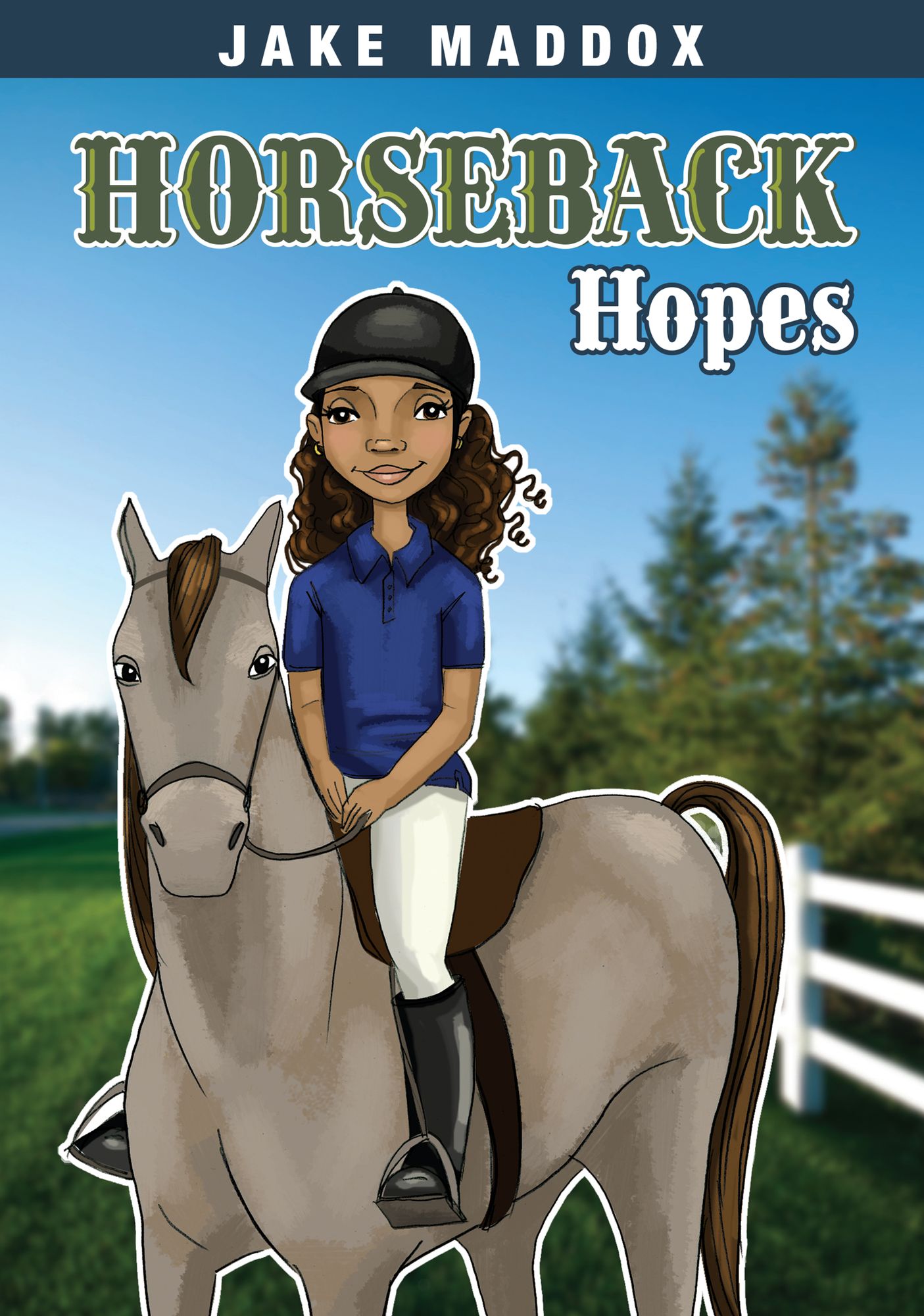 Horseback Hopes