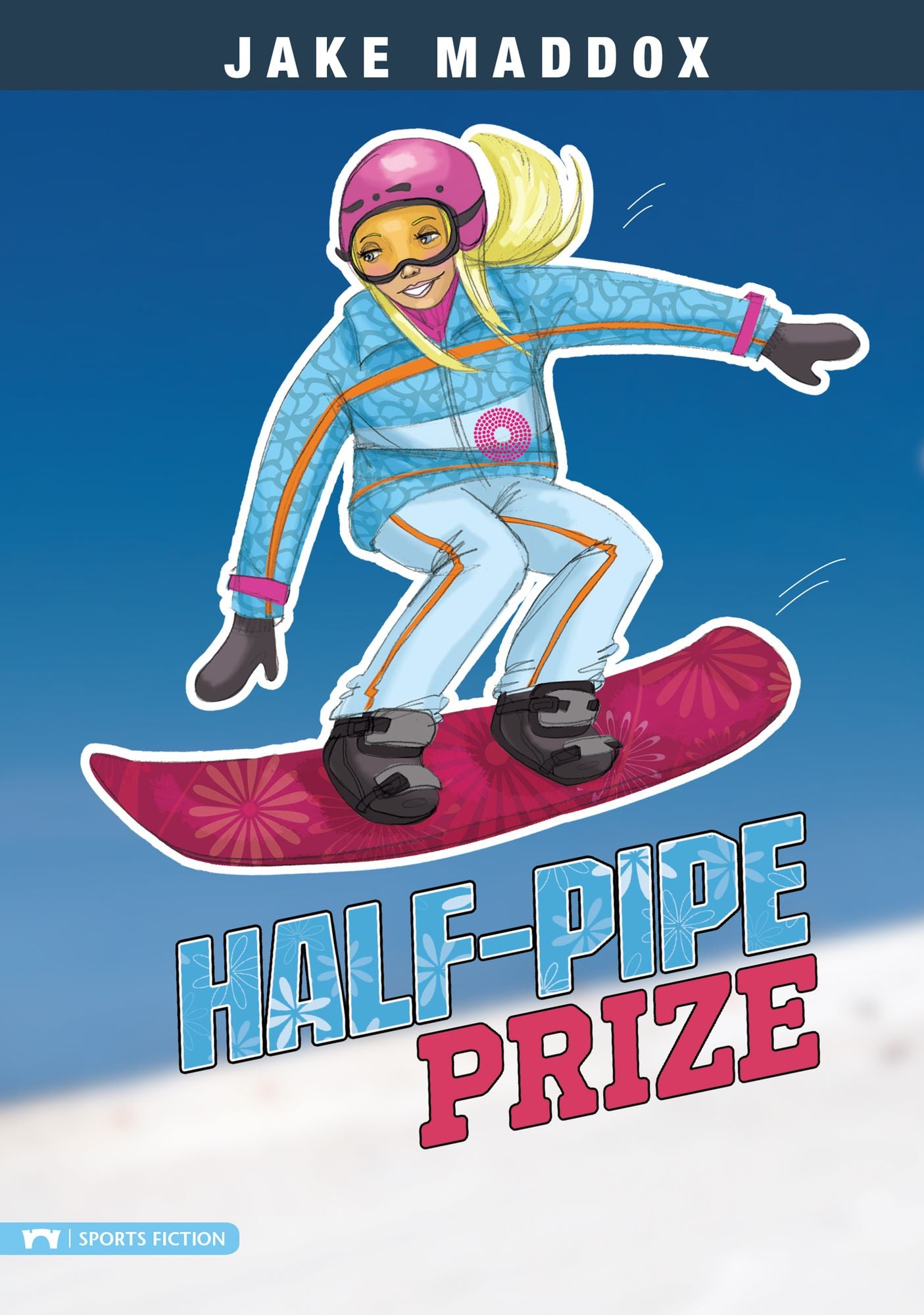 Half-Pipe Prize