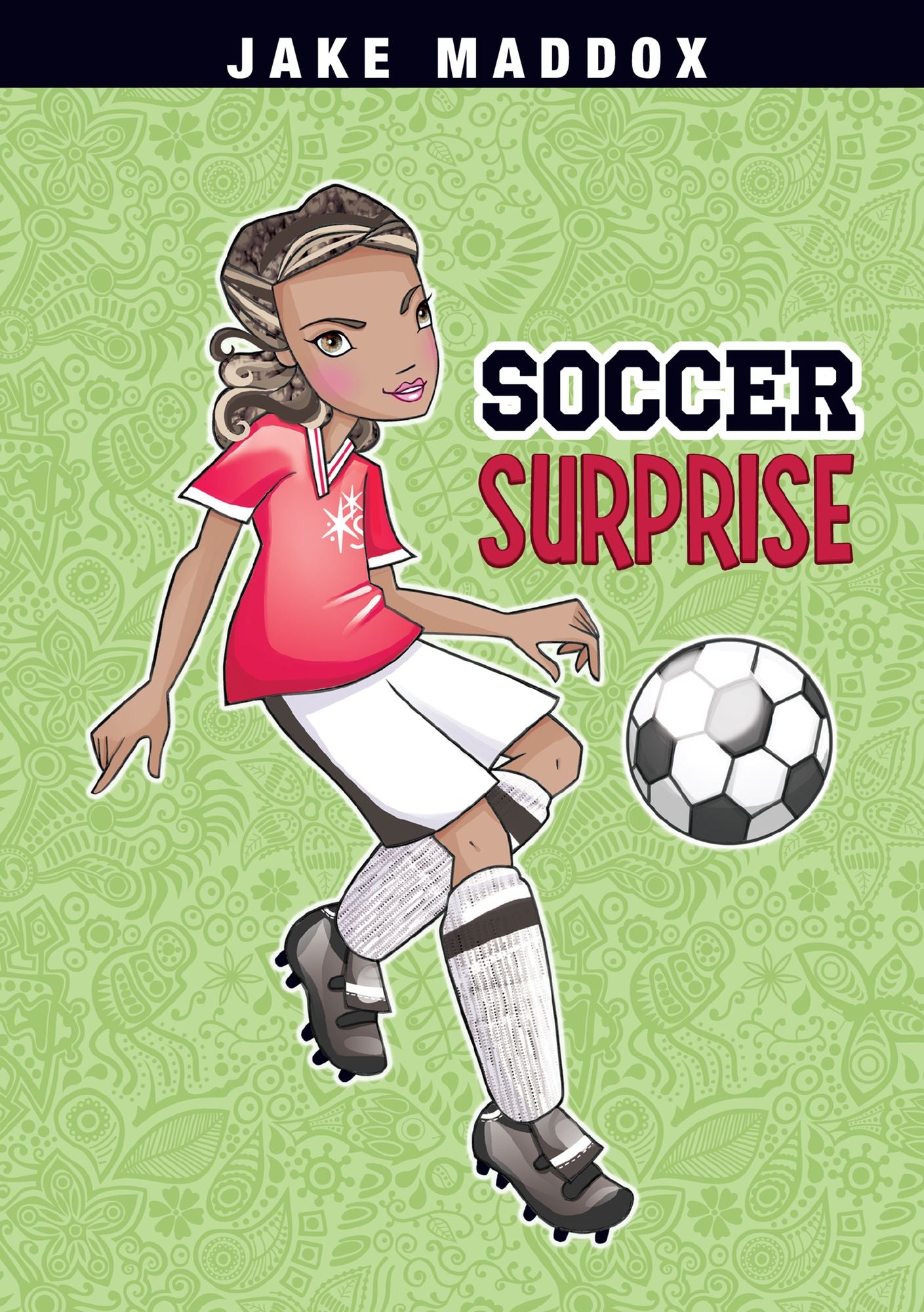 Soccer Surprise