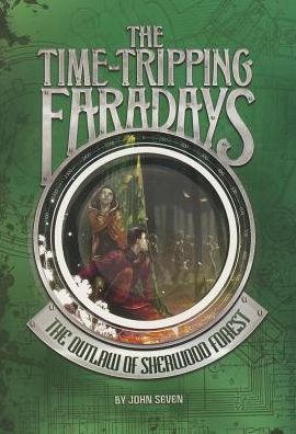 The Outlaw of Sherwood Forest