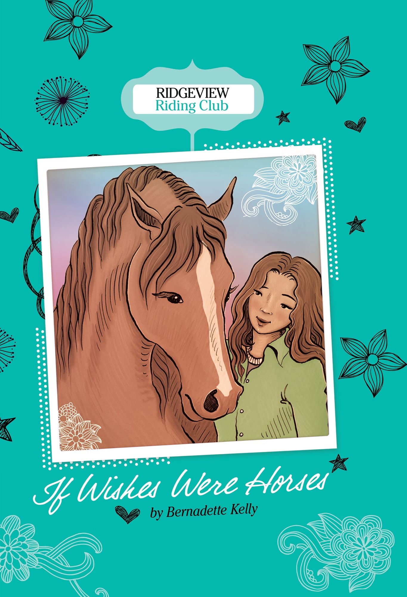 If Wishes Were Horses