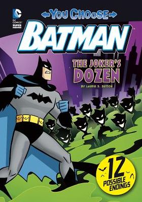 The Joker's Dozen