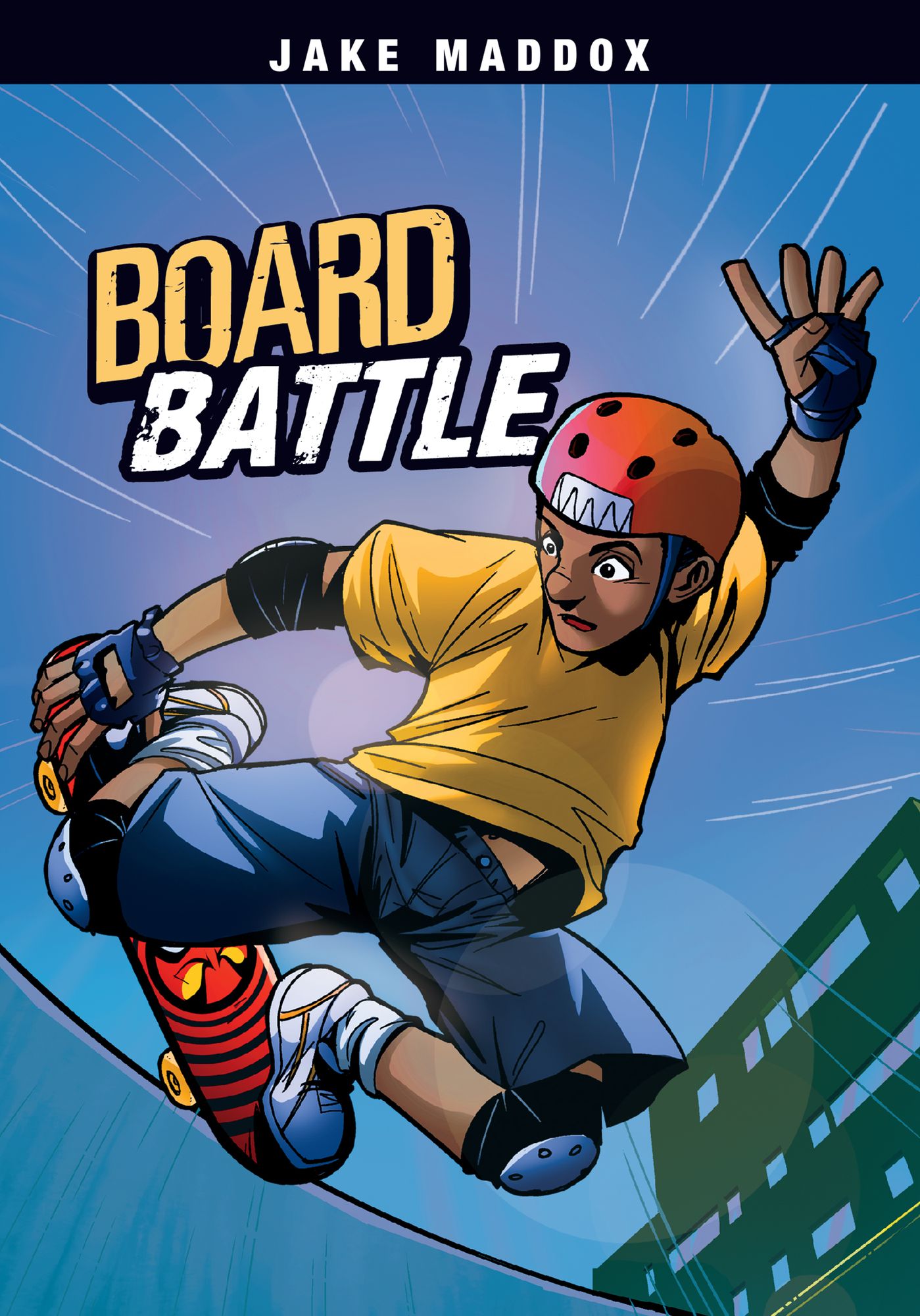 Board Battle