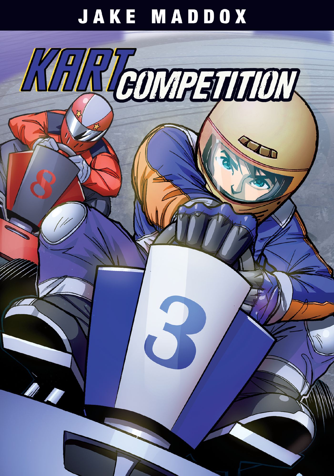 Kart Competition