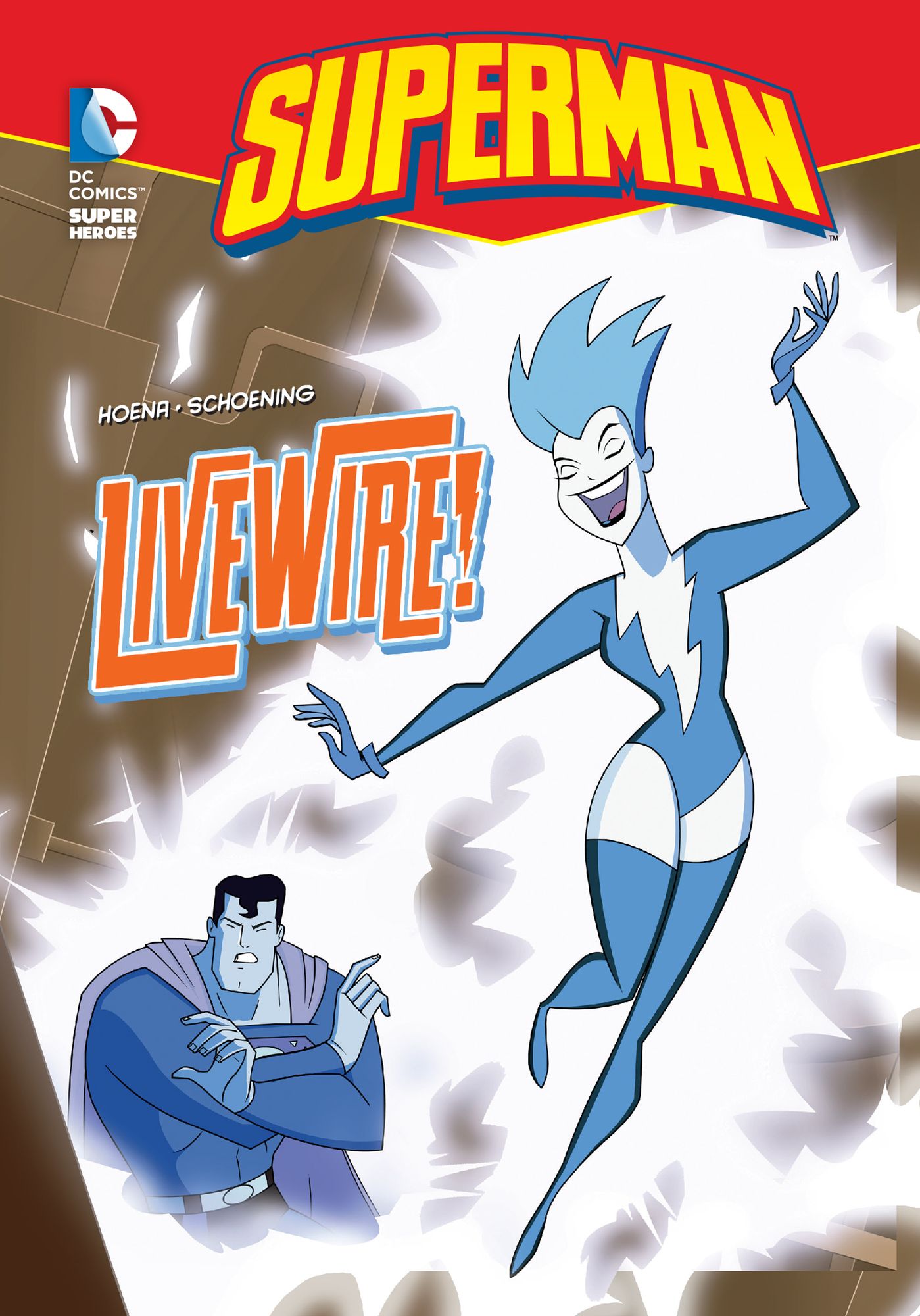 Livewire!